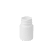 Show details for 15ml HDPE Monoblock e-Series Container Picture of 15ml HDPE Monoblock e-Series Container