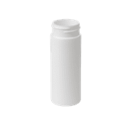 Show details for 60ml HDPE Monoblock e-Series Container Picture of 60ml HDPE Monoblock e-Series Container