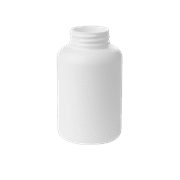 Show details for 200ml HDPE Monoblock e-Series Container Picture of 200ml HDPE Monoblock e-Series Container