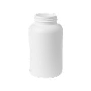 Show details for 500ml HDPE Monoblock e-Series Container Picture of 500ml HDPE Monoblock e-Series Container