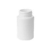 Show details for 150ml HDPE Monoblock i-Series Container Picture of 150ml HDPE Monoblock i-Series Container