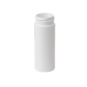 Show details for 60ml HDPE Oxyblock Container Picture of 60ml HDPE Oxyblock Container