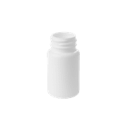 Show details for 60ml HDPE Oxyblock Container Picture of 60ml HDPE Oxyblock Container