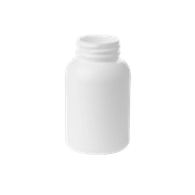 Show details for 150ml HDPE Oxyblock Container Picture of 150ml HDPE Oxyblock Container