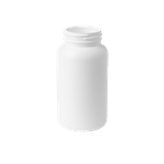 Show details for 400ml HDPE Oxyblock Container Picture of 400ml HDPE Oxyblock Container