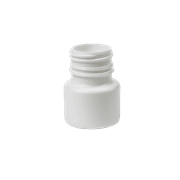 Show details for 12ml HDPE Multiblock Container Picture of 12ml HDPE Multiblock Container