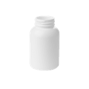Show details for 150ml HDPE Multiblock Container Picture of 150ml HDPE Multiblock Container
