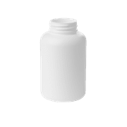Show details for 200ml HDPE Multiblock Container Picture of 200ml HDPE Multiblock Container