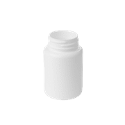 Show details for 60ml HDPE Solid Formulations Container Picture of 60ml HDPE Solid Formulations Container