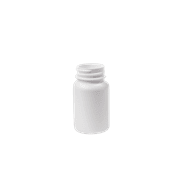 Show details for 60ml HDPE Solid Formulations Container Picture of 60ml HDPE Solid Formulations Container