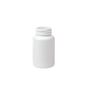 Show details for 120ml HDPE Solid Formulations Container Picture of 120ml HDPE Solid Formulations Container