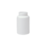 Show details for 200ml HDPE Solid Formulations Container Picture of 200ml HDPE Solid Formulations Container