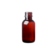 Show details for 60ml PET Liquid Formulations Bottle Picture of 60ml PET Liquid Formulations Bottle