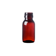 Show details for 60ml PET Liquid Formulations Bottle Picture of 60ml PET Liquid Formulations Bottle