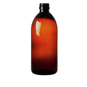 Show details for 500ml PET Liquid Formulations Bottle Picture of 500ml PET Liquid Formulations Bottle