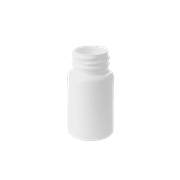 Show details for 60ml HDPE ECO-Oxyblock Container Picture of 60ml HDPE ECO-Oxyblock Container