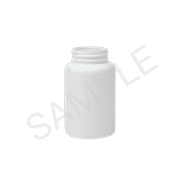 Show details for 250ml HDPE Solid Formulations Container Picture of 250ml HDPE Solid Formulations Container