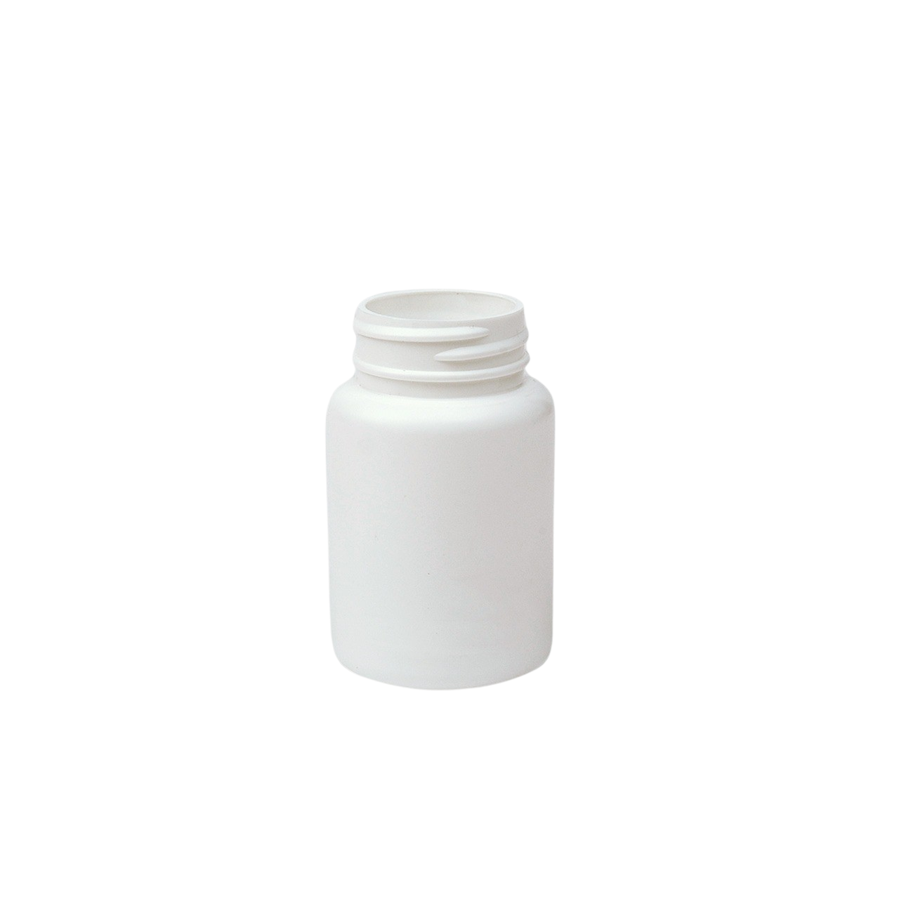 Picture of 100ml HDPE Solid Formulations Container