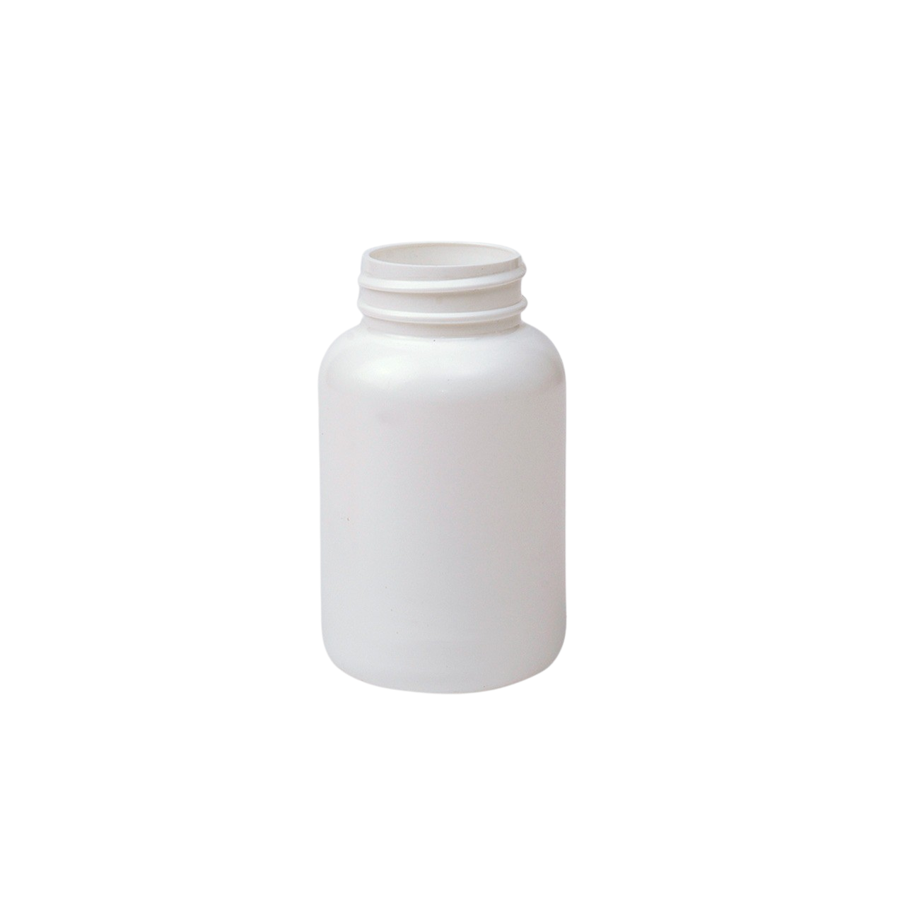 Picture of 150ml HDPE Solid Formulations Container