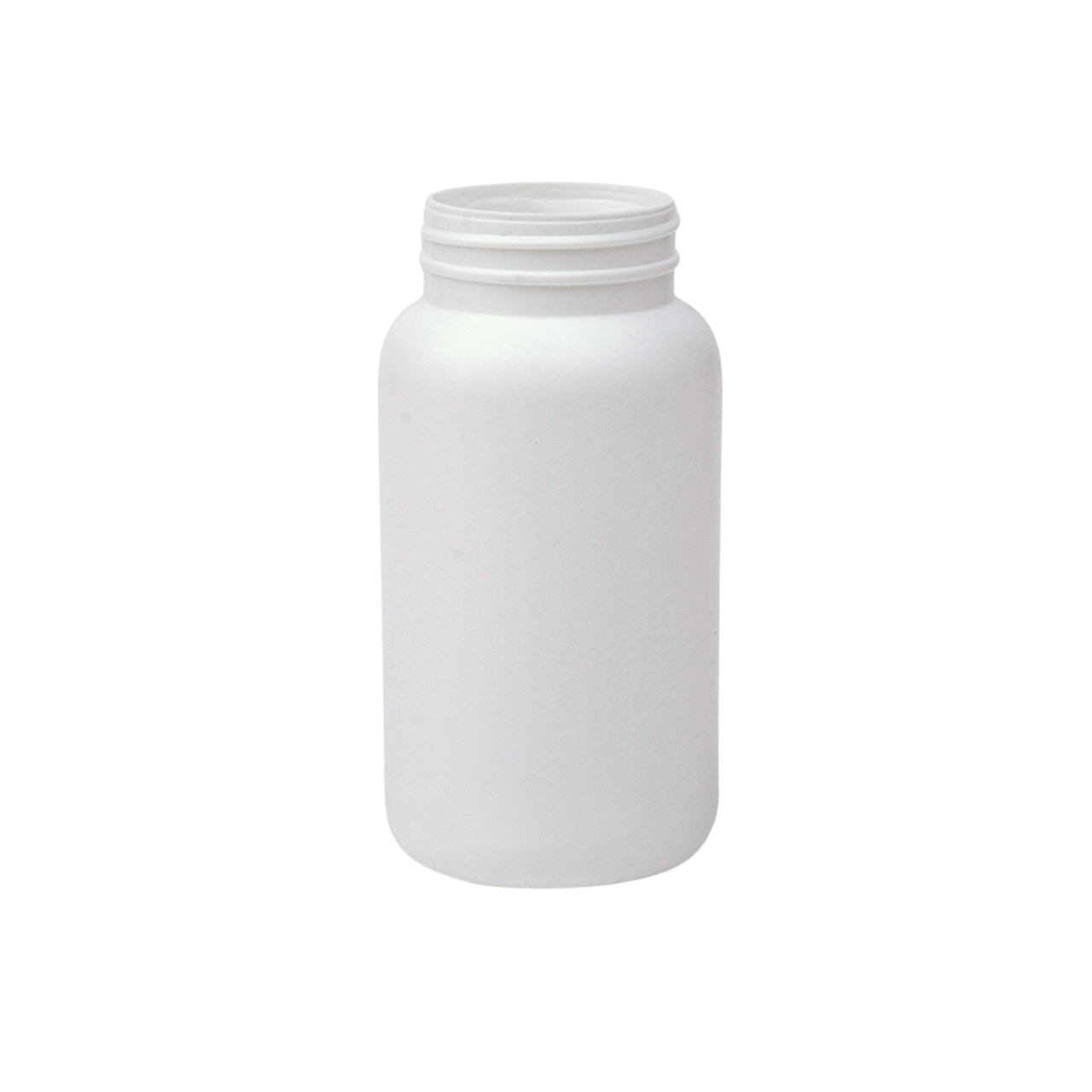 Picture of 400ml HDPE Solid Formulations Container