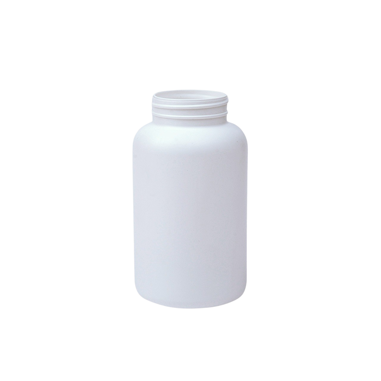 Picture of 500ml HDPE Solid Formulations Container