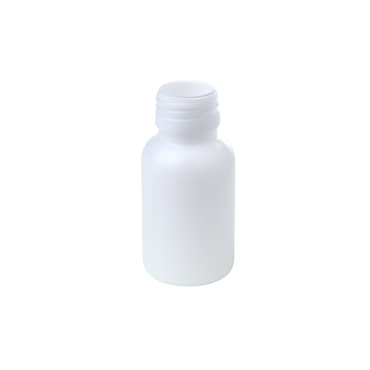 Picture of 60ml HDPE Dry Powder Containers Container