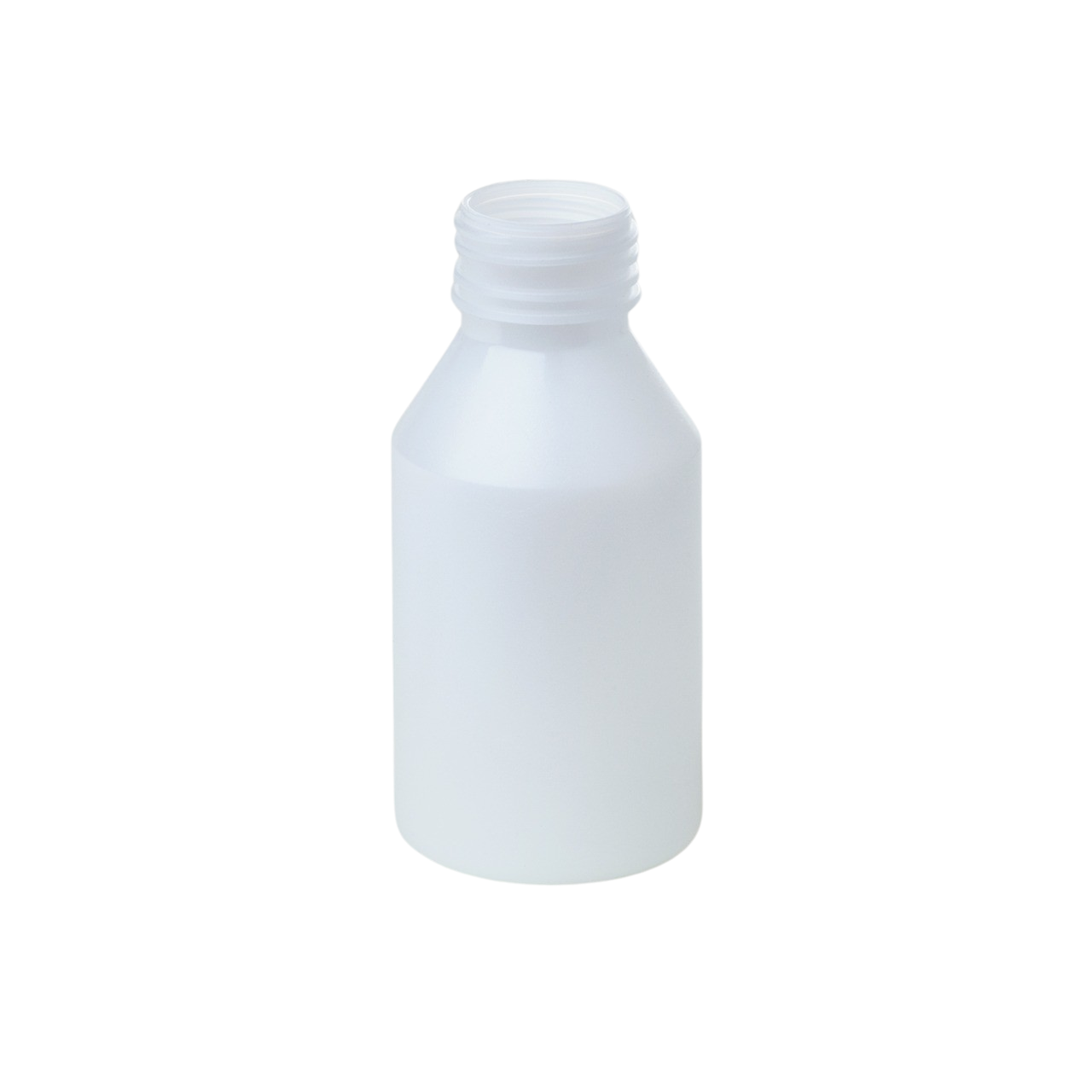 Picture of 90ml HDPE Dry Powder Containers Container