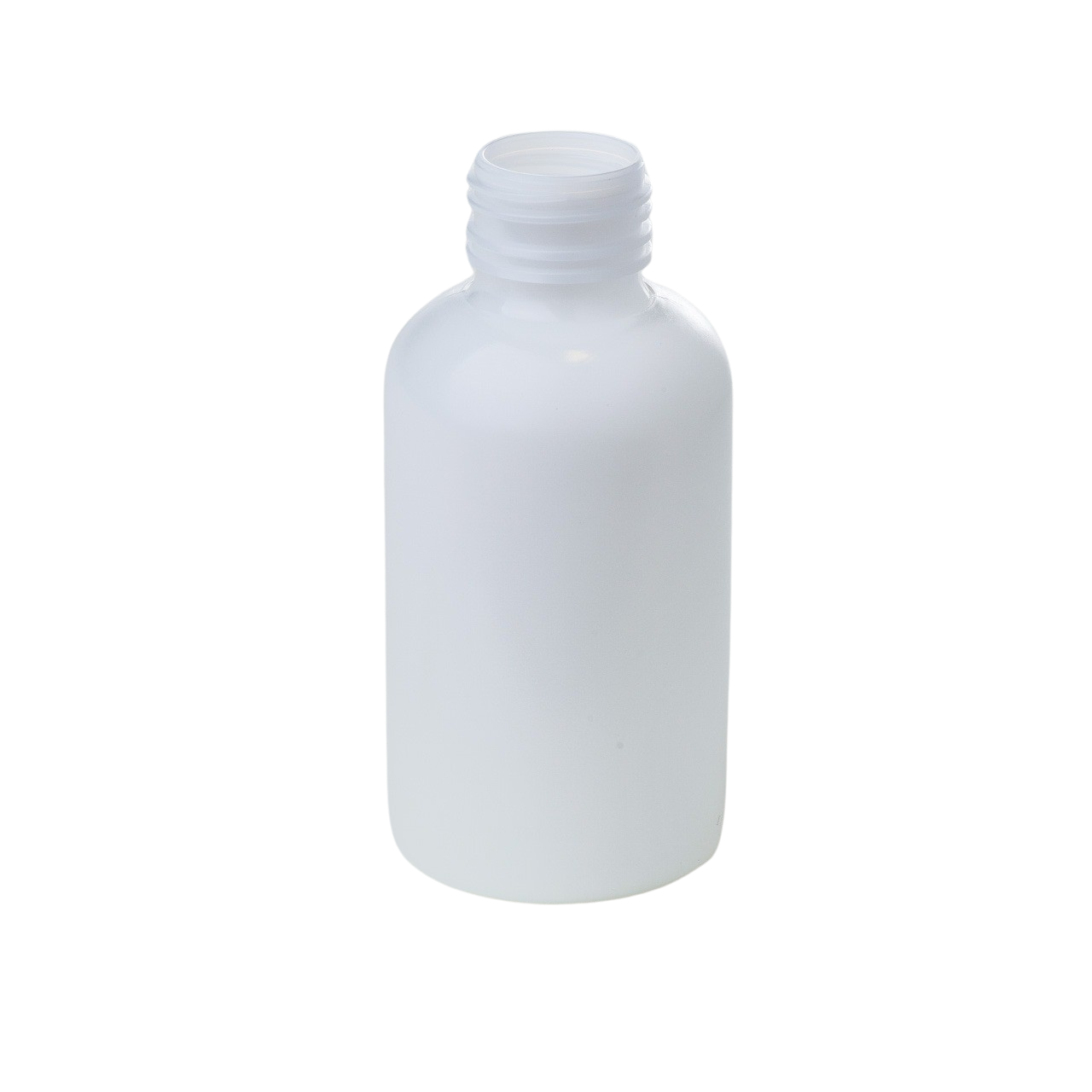 Picture of 160ml HDPE Dry Powder Containers Container