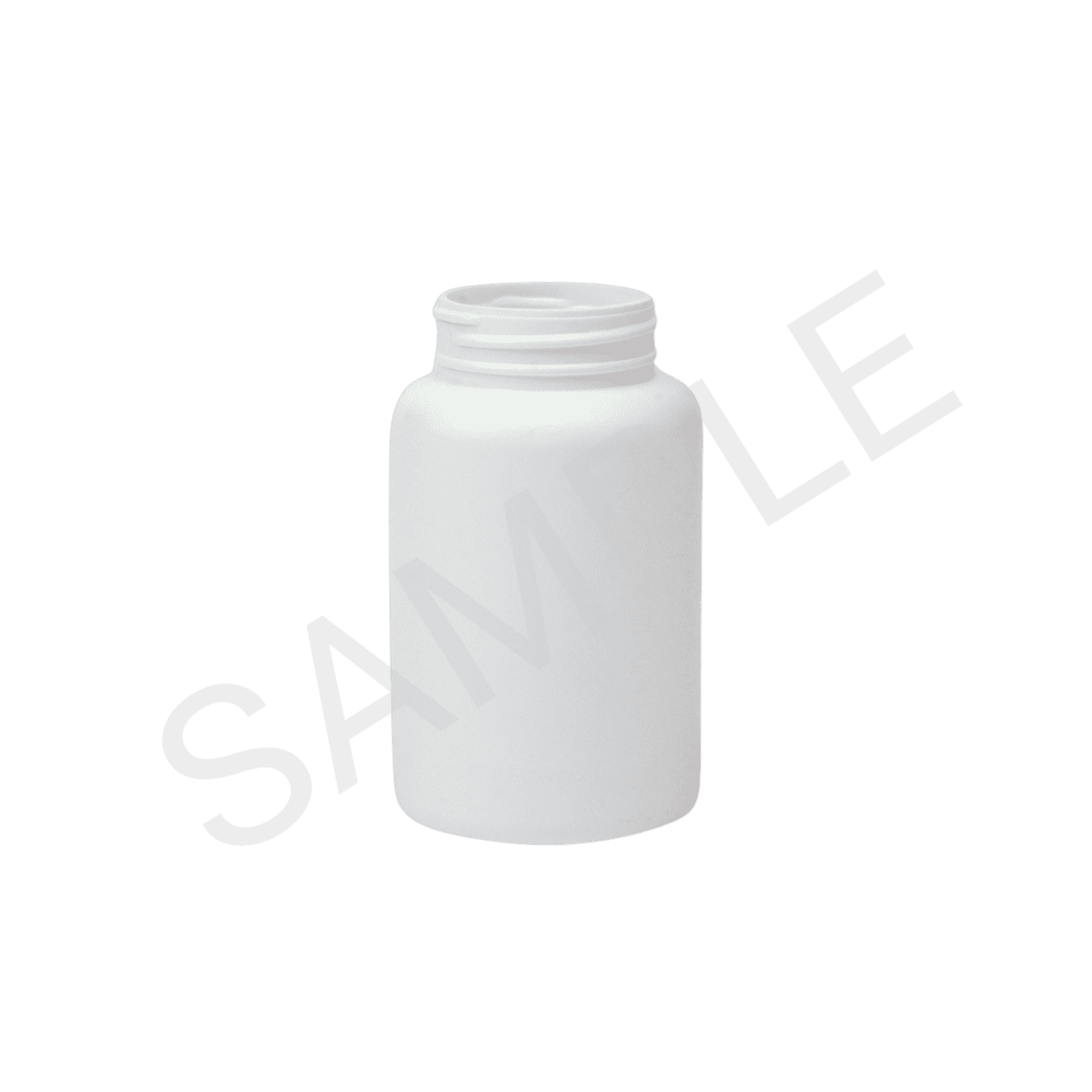 Picture of 250ml HDPE Solid Formulations Container