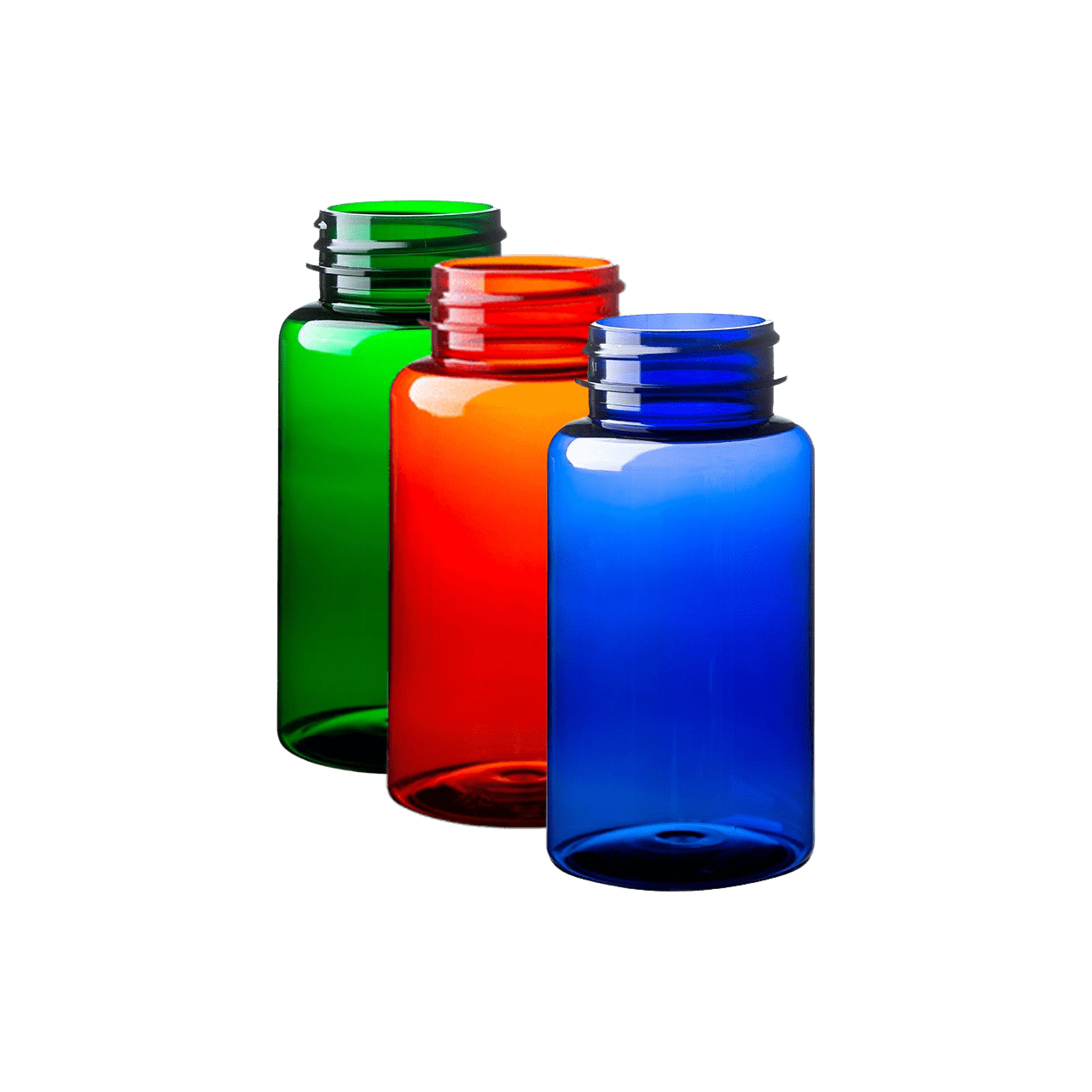 For vitamins and supplements